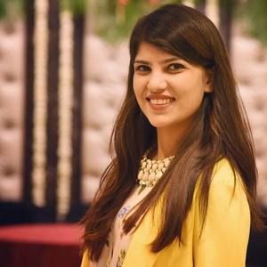 Meet your Posher, Arusha